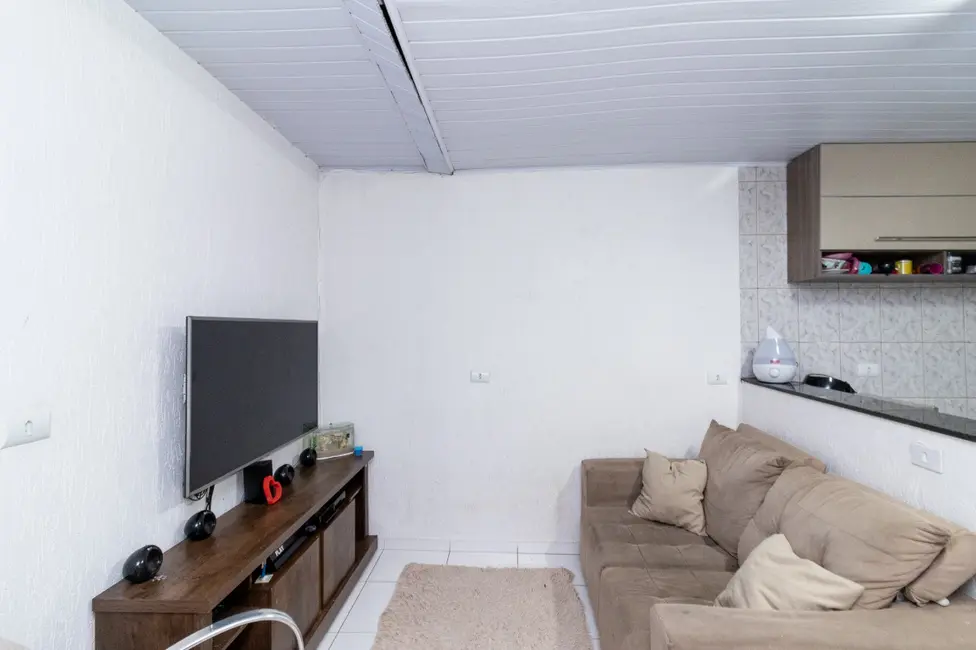 Foto 6 de Casa com 4 quartos à venda, 109m2 em Vila Iório, São Paulo - SP