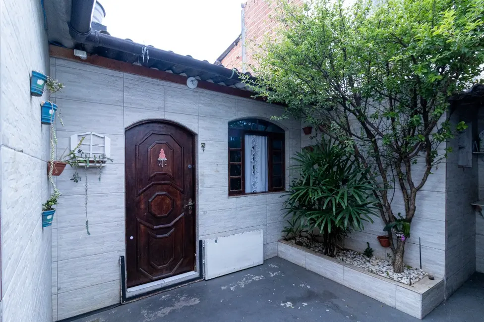 Foto 1 de Casa com 4 quartos à venda, 109m2 em Vila Iório, São Paulo - SP