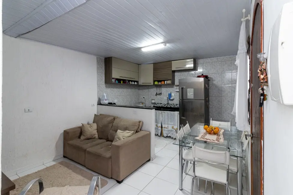 Foto 5 de Casa com 4 quartos à venda, 109m2 em Vila Iório, São Paulo - SP