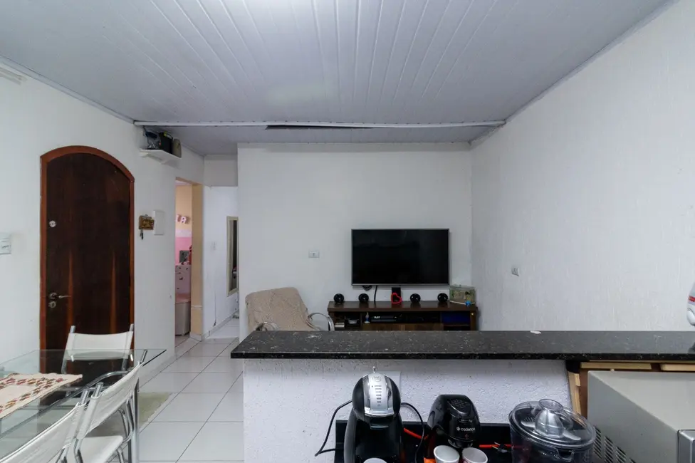 Foto 4 de Casa com 4 quartos à venda, 109m2 em Vila Iório, São Paulo - SP