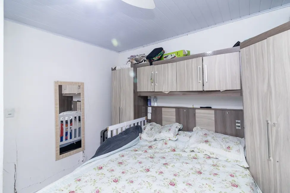 Foto 9 de Casa com 4 quartos à venda, 109m2 em Vila Iório, São Paulo - SP