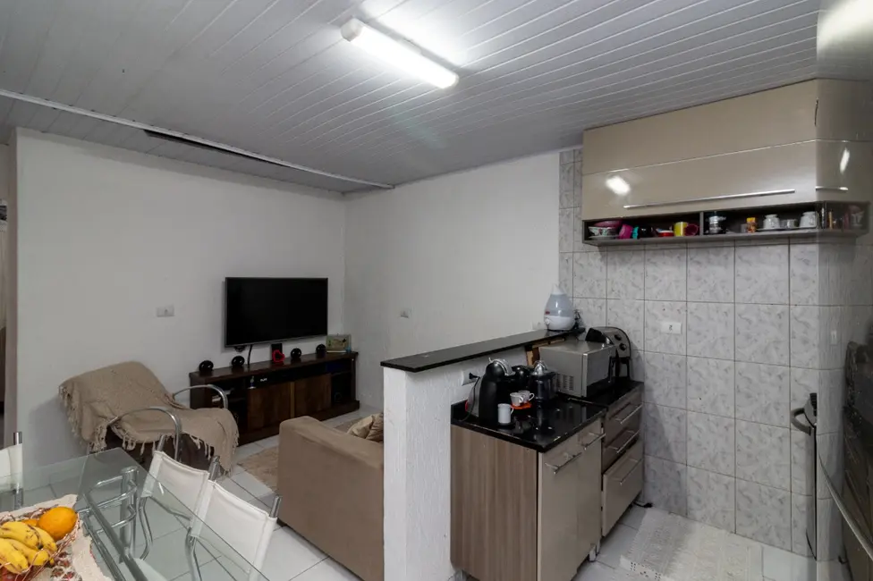 Foto 3 de Casa com 4 quartos à venda, 109m2 em Vila Iório, São Paulo - SP