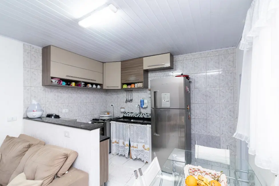 Foto 7 de Casa com 4 quartos à venda, 109m2 em Vila Iório, São Paulo - SP