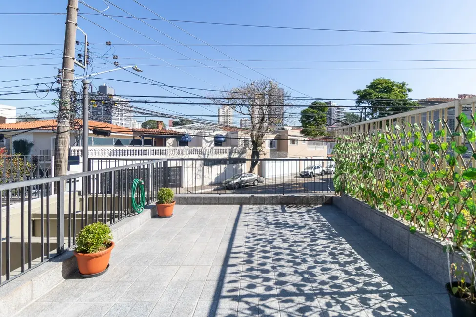 Casa com 3 quartos à venda, 150m2 em Jardim Aeroporto, São Paulo - SP - imagem 3 Foto 3 de Casa com 3 quartos à venda, 150m2 em Jardim Aeroporto, São Paulo - SP