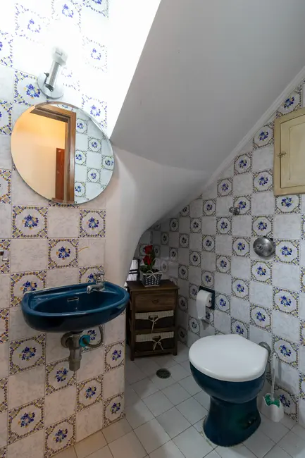 Casa com 3 quartos à venda, 150m2 em Jardim Aeroporto, São Paulo - SP - imagem 5 Foto 5 de Casa com 3 quartos à venda, 150m2 em Jardim Aeroporto, São Paulo - SP