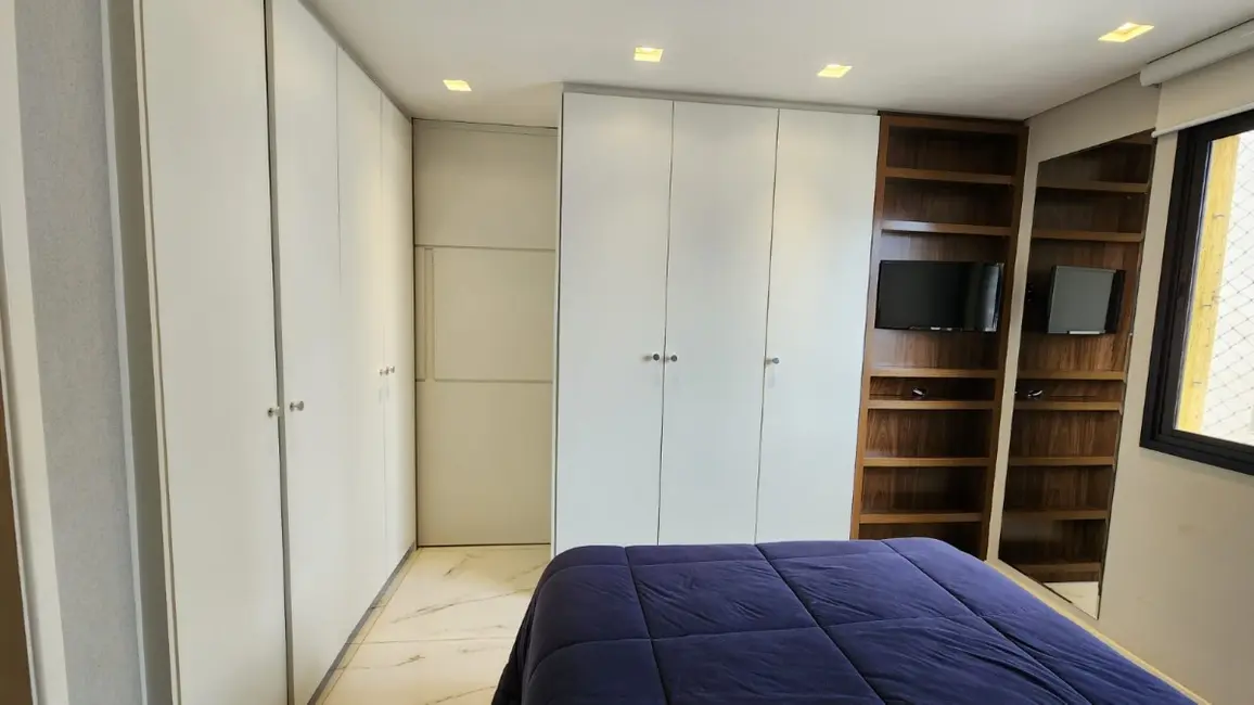 Apartamento com 1 quarto à venda, 35m2 em Vila Uberabinha, São Paulo - SP - imagem 9 Foto 9 de Apartamento com 1 quarto à venda, 35m2 em Vila Uberabinha, São Paulo - SP