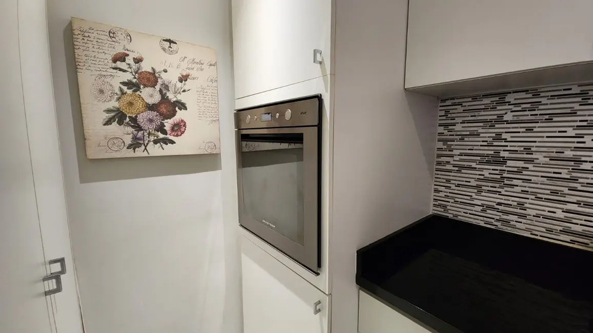 Apartamento com 1 quarto à venda, 35m2 em Vila Uberabinha, São Paulo - SP - imagem 6 Foto 6 de Apartamento com 1 quarto à venda, 35m2 em Vila Uberabinha, São Paulo - SP