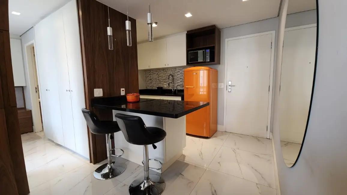 Apartamento com 1 quarto à venda, 35m2 em Vila Uberabinha, São Paulo - SP - imagem 4 Foto 4 de Apartamento com 1 quarto à venda, 35m2 em Vila Uberabinha, São Paulo - SP