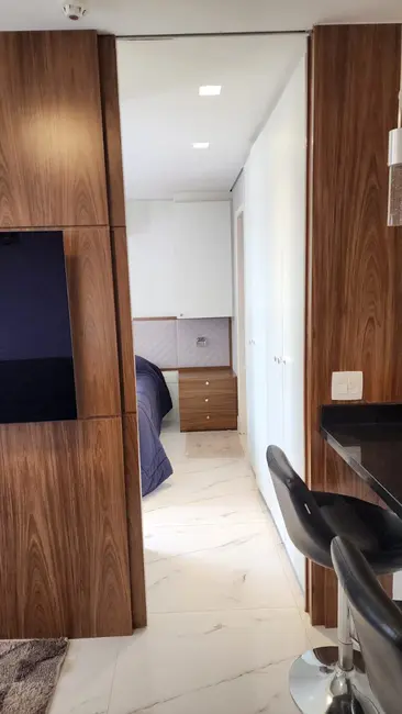 Apartamento com 1 quarto à venda, 35m2 em Vila Uberabinha, São Paulo - SP - imagem 7 Foto 7 de Apartamento com 1 quarto à venda, 35m2 em Vila Uberabinha, São Paulo - SP