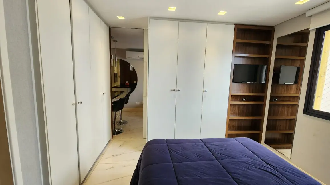 Apartamento com 1 quarto à venda, 35m2 em Vila Uberabinha, São Paulo - SP - imagem 8 Foto 8 de Apartamento com 1 quarto à venda, 35m2 em Vila Uberabinha, São Paulo - SP