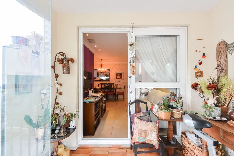 Foto 8 de Apartamento com 3 quartos à venda, 85m2 em Saúde, São Paulo - SP