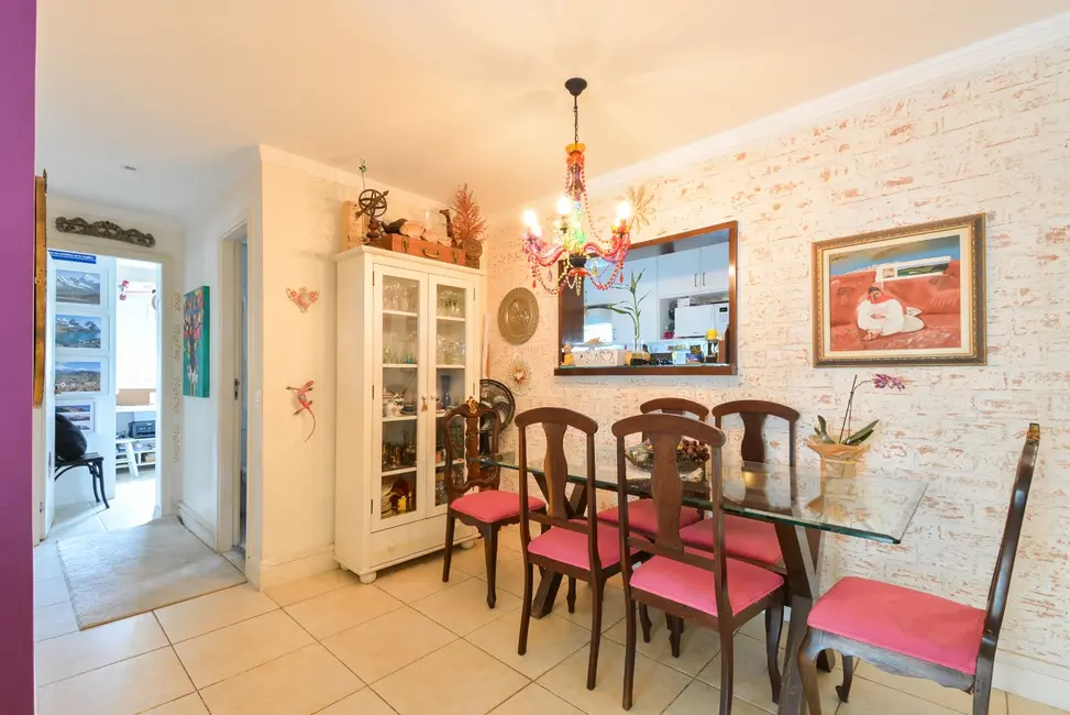 Apartamento com 3 quartos à venda, 85m2 em Saúde, São Paulo - SP - imagem 6 Foto 6 de Apartamento com 3 quartos à venda, 85m2 em Saúde, São Paulo - SP