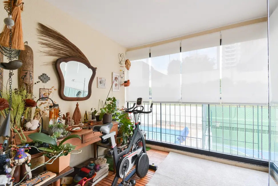 Apartamento com 3 quartos à venda, 85m2 em Saúde, São Paulo - SP - imagem 7 Foto 7 de Apartamento com 3 quartos à venda, 85m2 em Saúde, São Paulo - SP