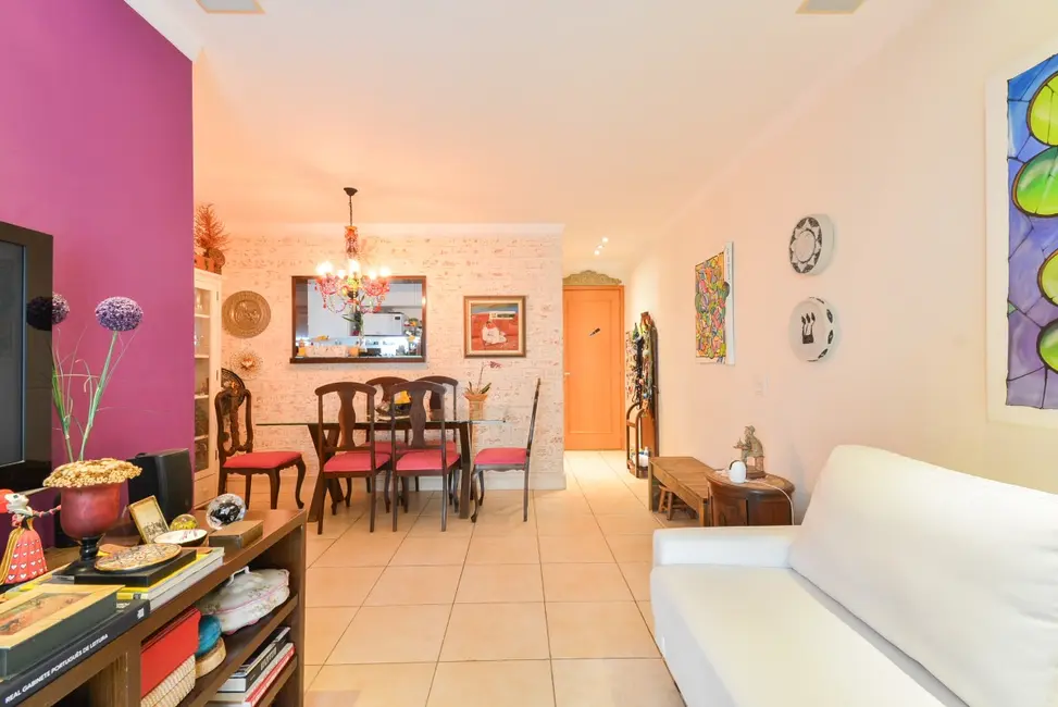 Foto 5 de Apartamento com 3 quartos à venda, 85m2 em Saúde, São Paulo - SP