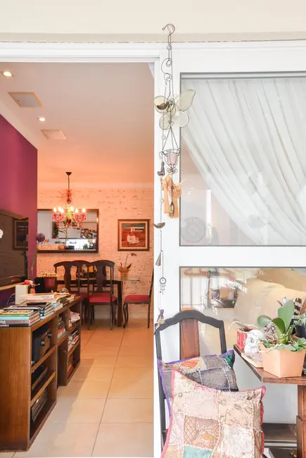 Apartamento com 3 quartos à venda, 85m2 em Saúde, São Paulo - SP - imagem 9 Foto 9 de Apartamento com 3 quartos à venda, 85m2 em Saúde, São Paulo - SP