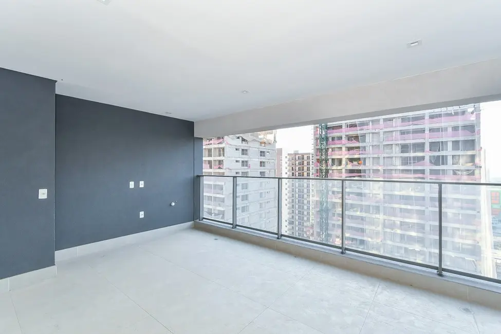 Apartamento com 3 quartos à venda, 125m2 em Campo Belo, São Paulo - SP - imagem 5 Foto 5 de Apartamento com 3 quartos à venda, 125m2 em Campo Belo, São Paulo - SP