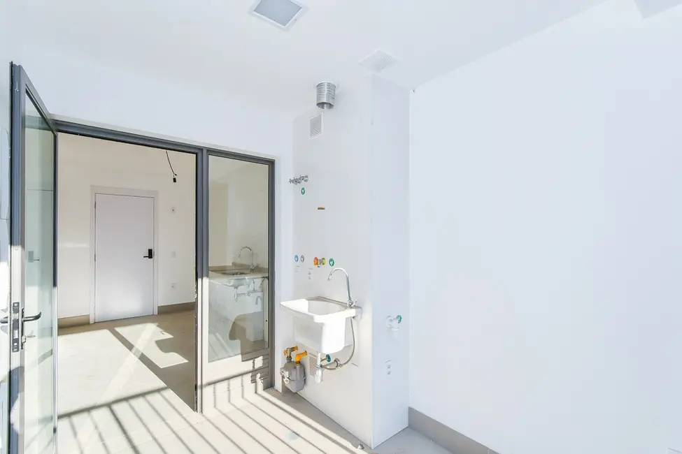 Apartamento com 3 quartos à venda, 125m2 em Campo Belo, São Paulo - SP - imagem 8 Foto 8 de Apartamento com 3 quartos à venda, 125m2 em Campo Belo, São Paulo - SP