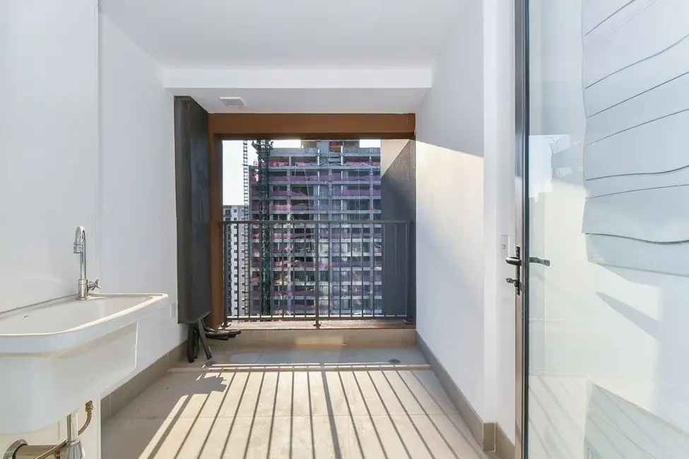 Apartamento com 3 quartos à venda, 125m2 em Campo Belo, São Paulo - SP - imagem 9 Foto 9 de Apartamento com 3 quartos à venda, 125m2 em Campo Belo, São Paulo - SP