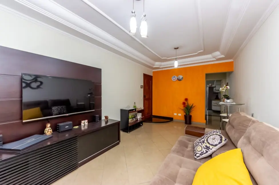 Foto 2 de Casa com 3 quartos à venda, 167m2 em Vila Bonilha, São Paulo - SP