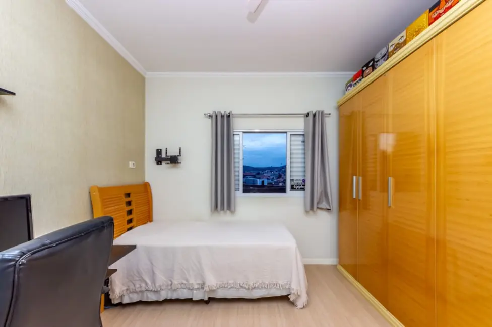 Foto 6 de Casa com 3 quartos à venda, 167m2 em Vila Bonilha, São Paulo - SP