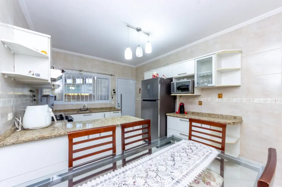 Foto 3 de Casa com 3 quartos à venda, 167m2 em Vila Bonilha, São Paulo - SP