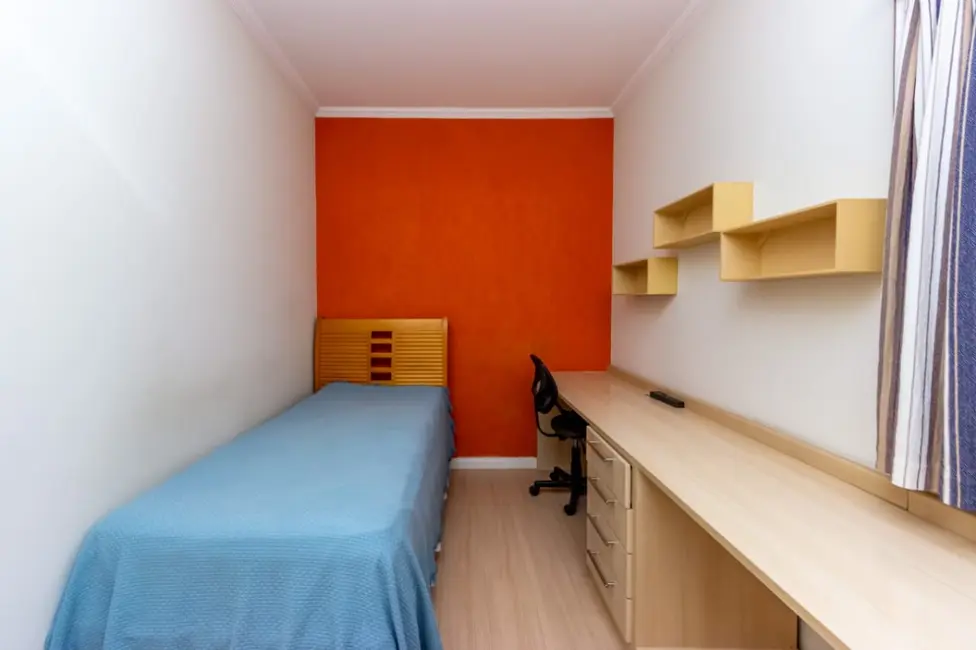 Foto 5 de Casa com 3 quartos à venda, 167m2 em Vila Bonilha, São Paulo - SP