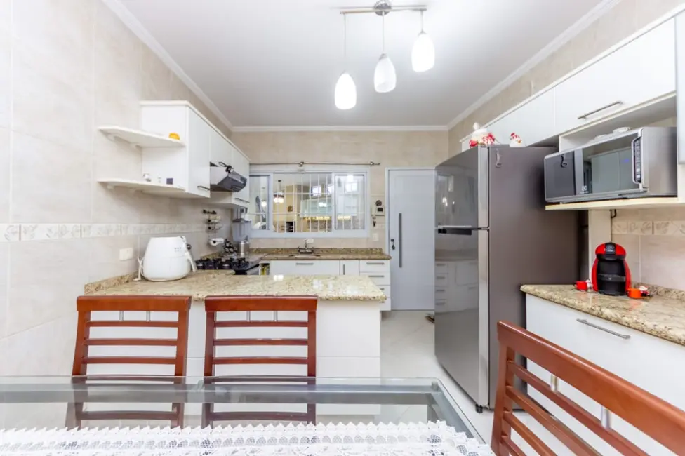 Foto 4 de Casa com 3 quartos à venda, 167m2 em Vila Bonilha, São Paulo - SP