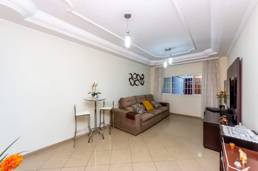 Foto 1 de Casa com 3 quartos à venda, 167m2 em Vila Bonilha, São Paulo - SP