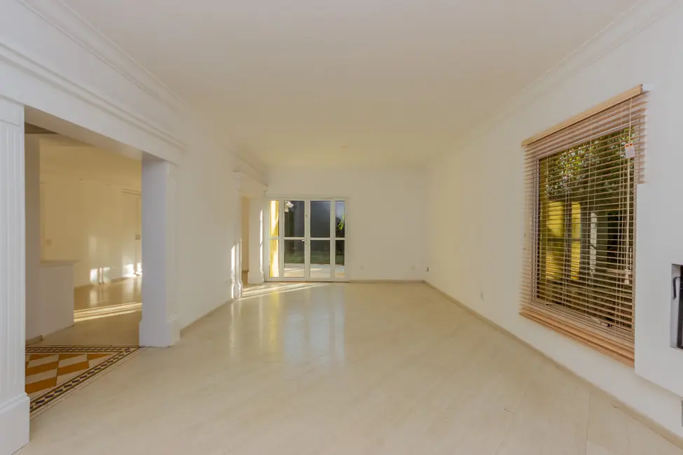 Foto 4 de Casa de Condomínio com 4 quartos à venda, 276m2 em Jardim Santa Helena, São Paulo - SP