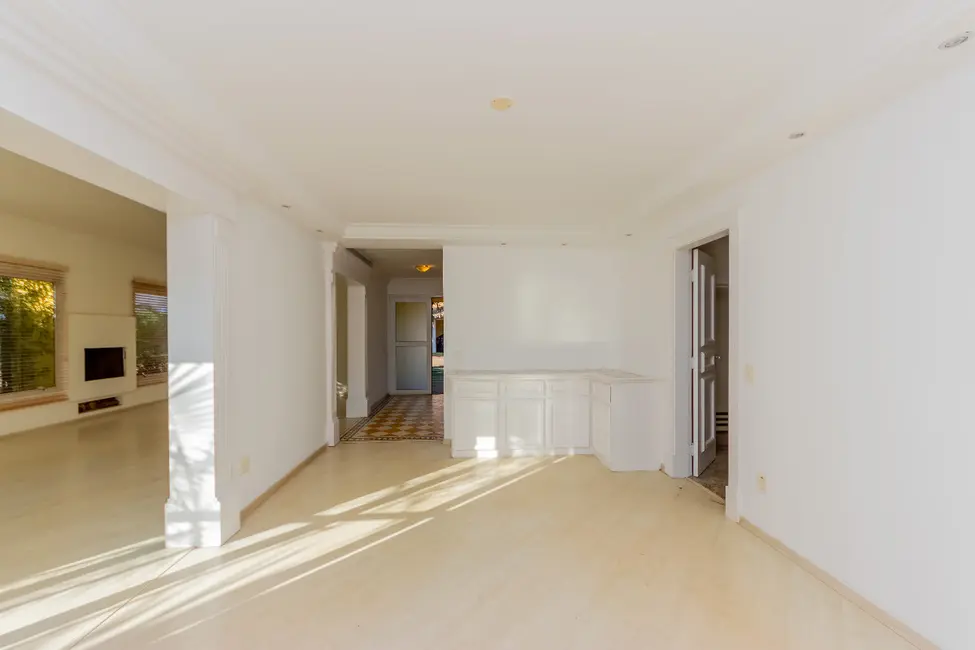 Foto 9 de Casa de Condomínio com 4 quartos à venda, 276m2 em Jardim Santa Helena, São Paulo - SP