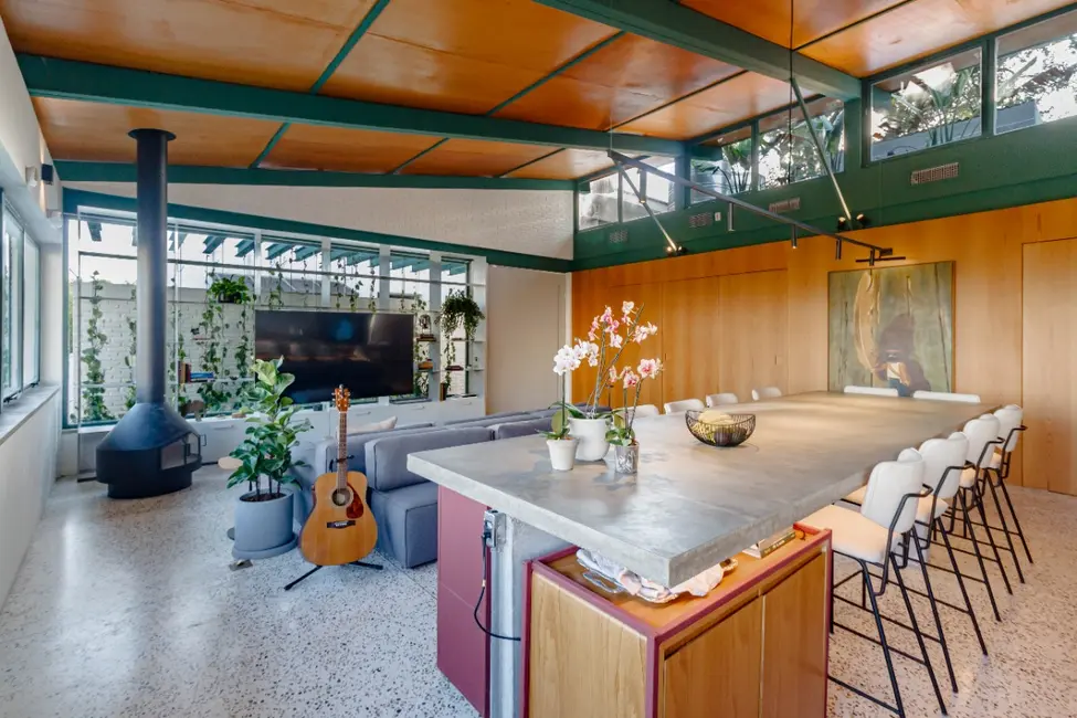 Foto 5 de Casa com 3 quartos à venda, 266m2 em Vila Madalena, São Paulo - SP