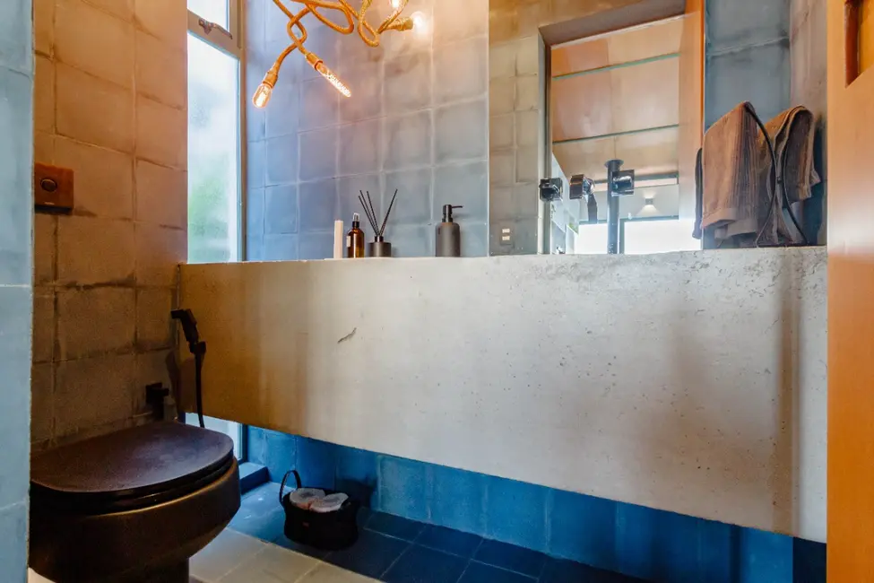 Foto 9 de Casa com 3 quartos à venda, 266m2 em Vila Madalena, São Paulo - SP