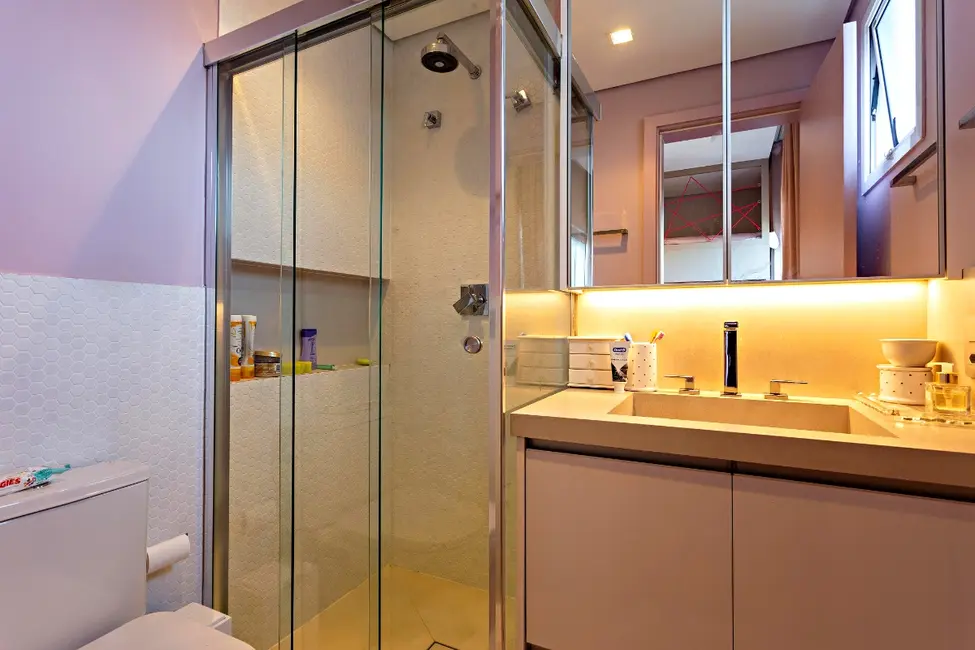 Apartamento com 3 quartos à venda, 238m2 em Brooklin Paulista, São Paulo - SP - imagem 7 Foto 7 de Apartamento com 3 quartos à venda, 238m2 em Brooklin Paulista, São Paulo - SP