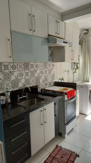 Foto 3 de Apartamento com 2 quartos à venda, 49m2 em Vila Jaraguá, São Paulo - SP