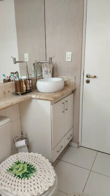 Foto 7 de Apartamento com 2 quartos à venda, 49m2 em Vila Jaraguá, São Paulo - SP