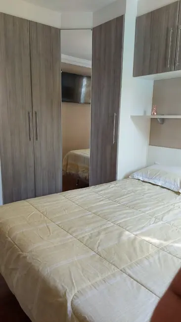 Foto 4 de Apartamento com 2 quartos à venda, 49m2 em Vila Jaraguá, São Paulo - SP