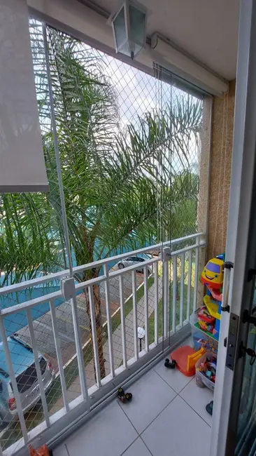 Foto 9 de Apartamento com 2 quartos à venda, 49m2 em Vila Jaraguá, São Paulo - SP