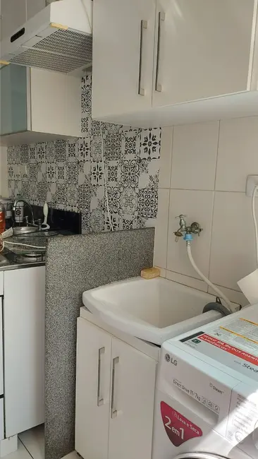 Foto 6 de Apartamento com 2 quartos à venda, 49m2 em Vila Jaraguá, São Paulo - SP