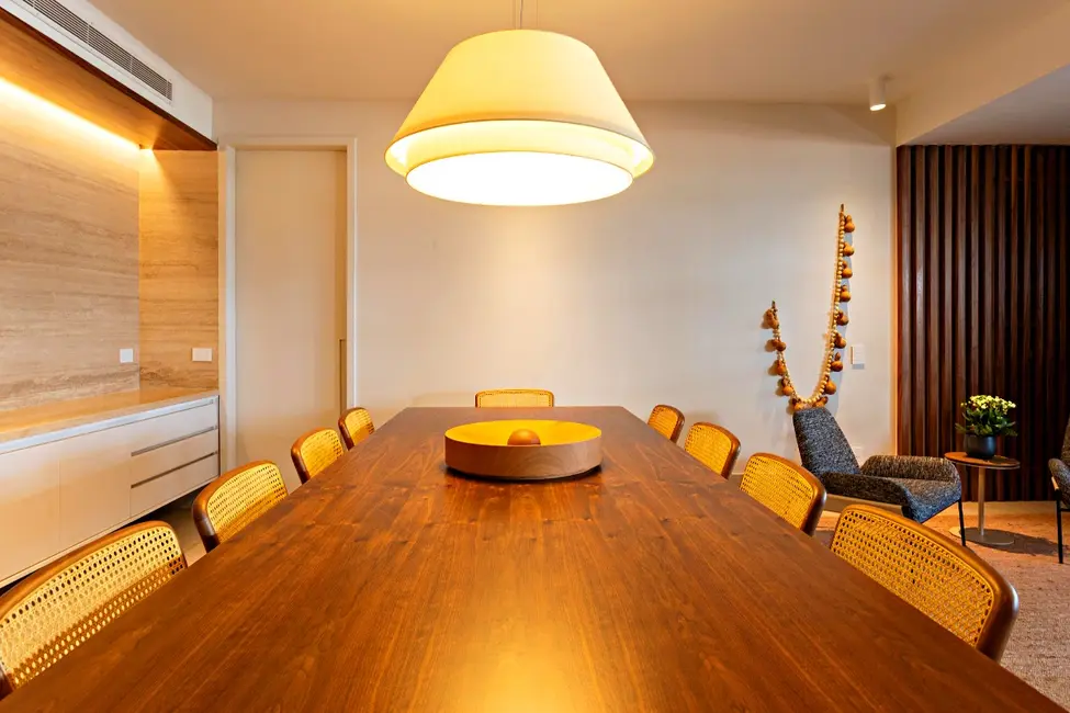 Foto 8 de Apartamento com 4 quartos à venda, 300m2 em Cidade Monções, São Paulo - SP