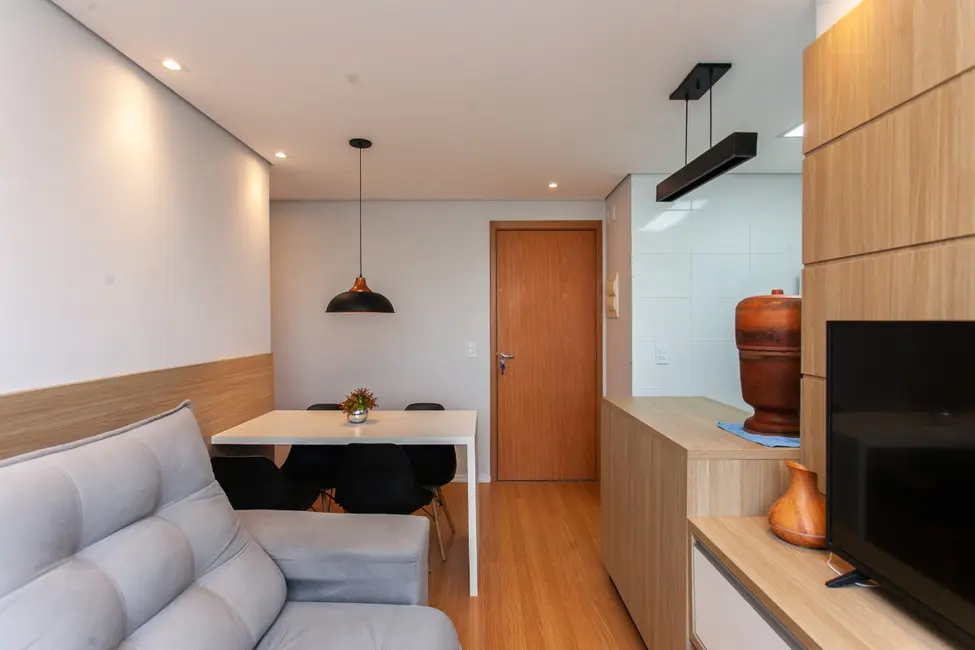 Foto 3 de Apartamento com 2 quartos à venda, 43m2 em Jardim Íris, São Paulo - SP