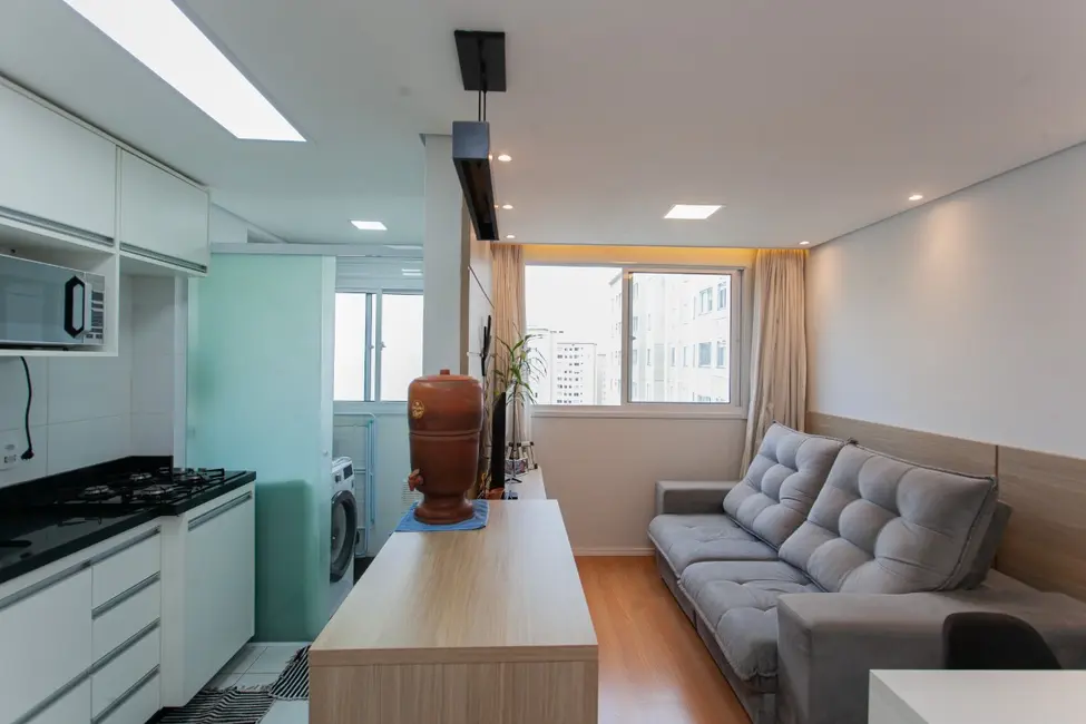 Foto 8 de Apartamento com 2 quartos à venda, 43m2 em Jardim Íris, São Paulo - SP