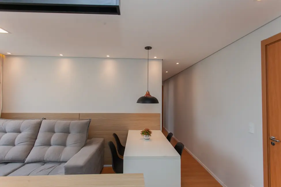 Foto 7 de Apartamento com 2 quartos à venda, 43m2 em Jardim Íris, São Paulo - SP