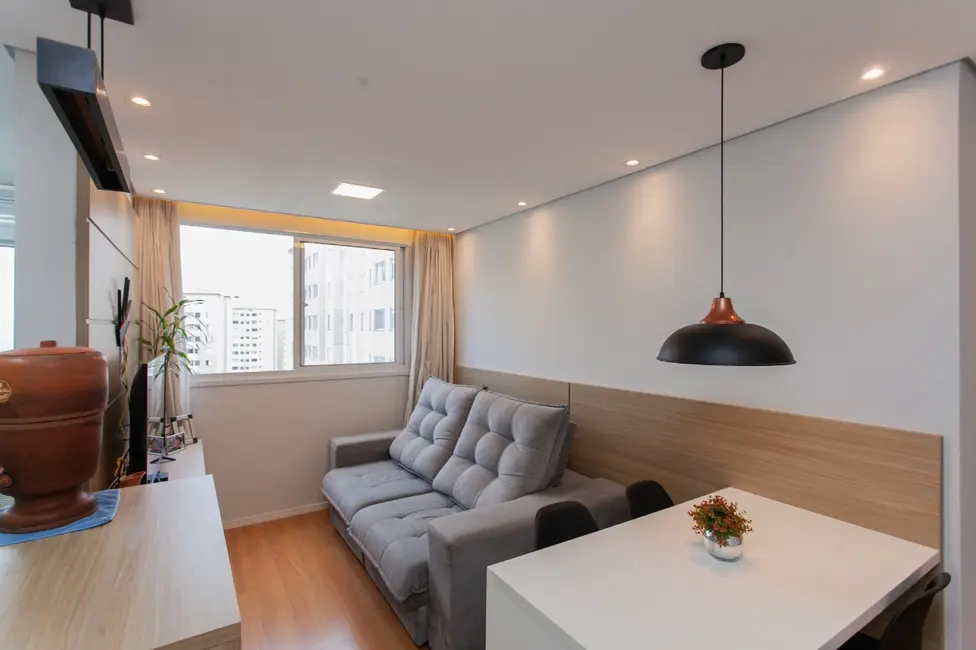 Foto 6 de Apartamento com 2 quartos à venda, 43m2 em Jardim Íris, São Paulo - SP