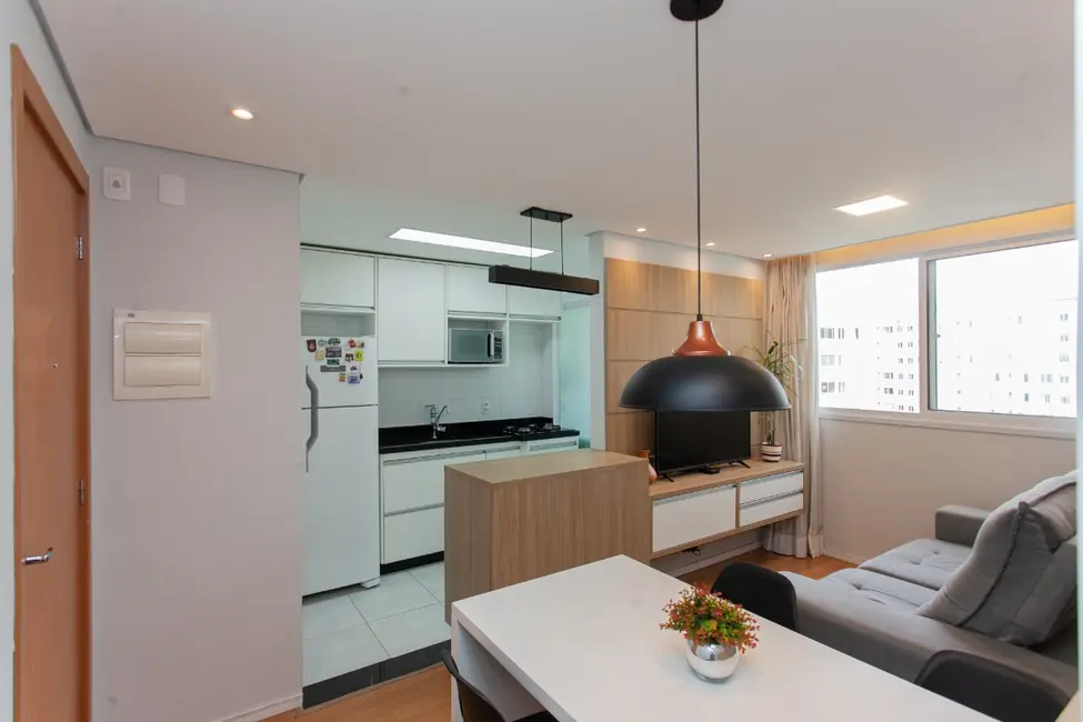 Foto 9 de Apartamento com 2 quartos à venda, 43m2 em Jardim Íris, São Paulo - SP