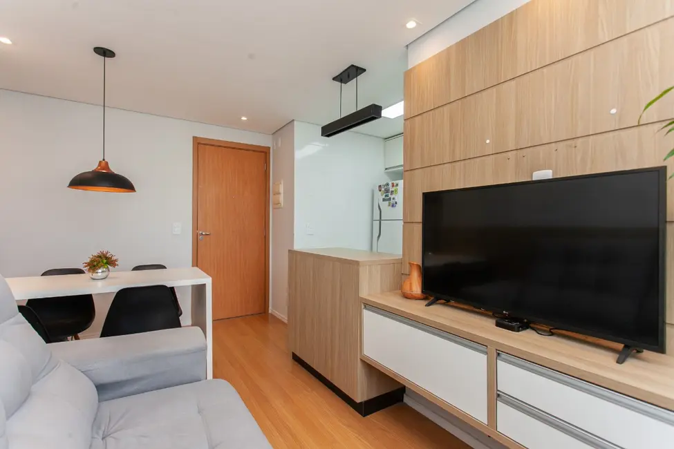 Foto 5 de Apartamento com 2 quartos à venda, 43m2 em Jardim Íris, São Paulo - SP