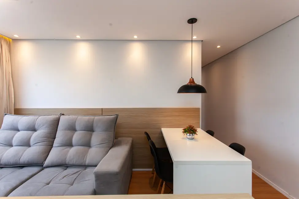 Foto 4 de Apartamento com 2 quartos à venda, 43m2 em Jardim Íris, São Paulo - SP