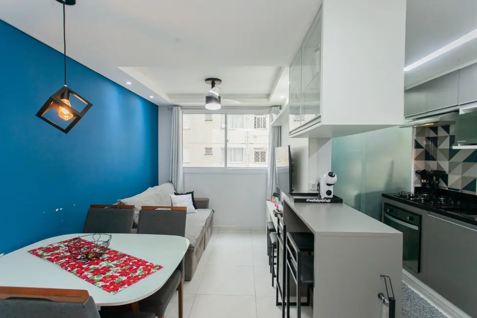 Foto 3 de Apartamento com 2 quartos à venda, 43m2 em Pirituba, São Paulo - SP