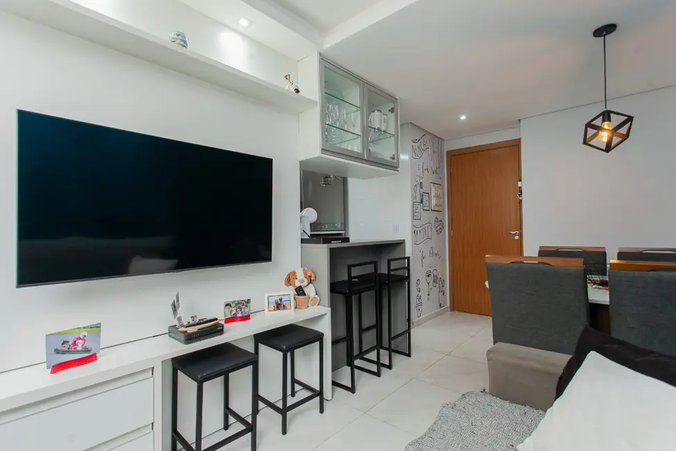 Foto 6 de Apartamento com 2 quartos à venda, 43m2 em Pirituba, São Paulo - SP