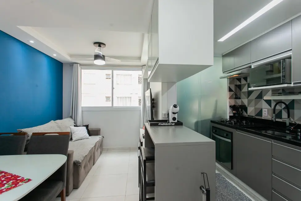 Foto 9 de Apartamento com 2 quartos à venda, 43m2 em Pirituba, São Paulo - SP