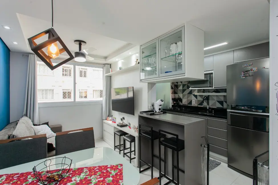 Foto 8 de Apartamento com 2 quartos à venda, 43m2 em Pirituba, São Paulo - SP